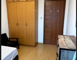 Central Grove (D14), Condominium #525149001